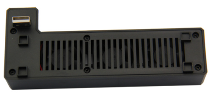 Xbox One X chladiaci ventilátor