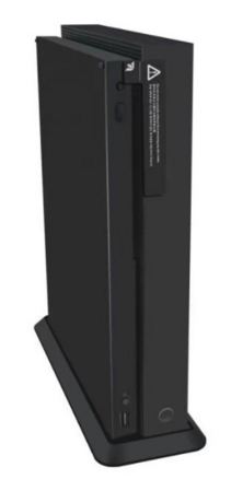 Vertikálny stojan pre Xbox One X