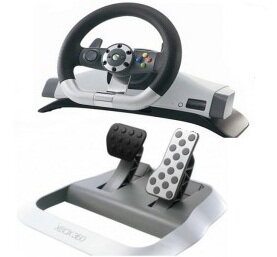 XBOX 360 Volant prenájom