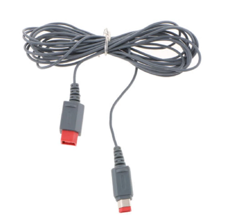 Retro kábel pre Wii senzor 3m