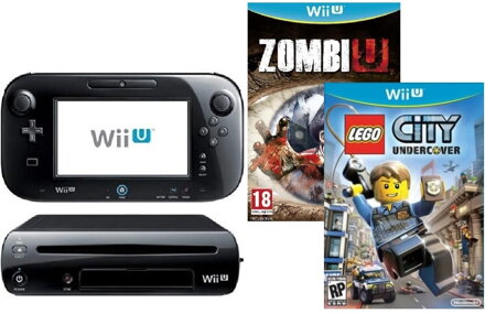 Nintendo Wii U