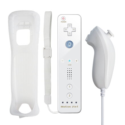 Nintendo Wii Black 