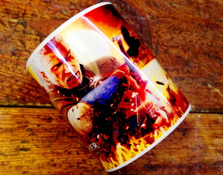 Witcher 3 Varianta 2 Hrnček 