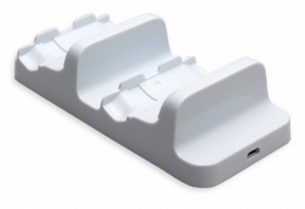 Duálna nabíjacia stanica ovládače Xbox One Slim