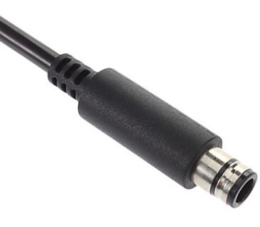 XBOX 360 E Power Adapter Cable