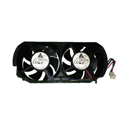 Xbox 360 náhradné vnútorný ventilátor