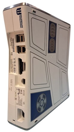 XBOX 360 Slim Star Wars 