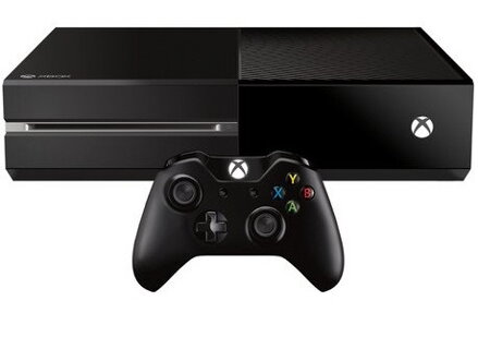 Xbox One 500 GB