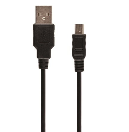 XBOX ONE batéria čierna 600 mAh
