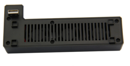 XBOX ONE X chladiaci ventilátor