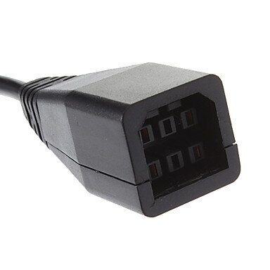 XBOX ONE Power Adapter Cable