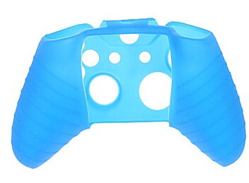  XBOX ONE silikónový obal modrý