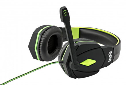 Slúchadlá GAMING Xbox ONE v3