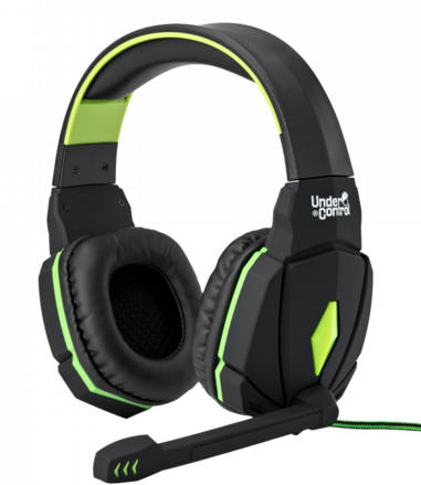 Slúchadlá GAMING Xbox ONE v3