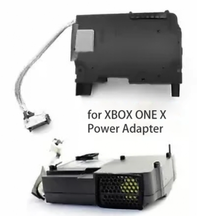 Interný adaptér napájacieho zdroja pre Xbox One X