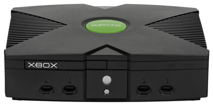 XBOX Original 