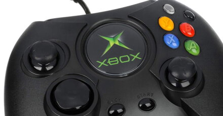 XBOX Original 