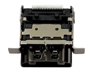 XBOX series S náhradný HDMI port
