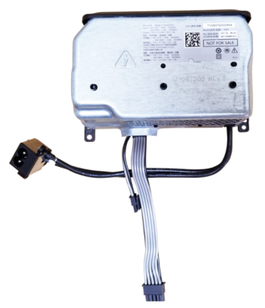 100-240V PSU AC napájací adaptér 1920 pre XBOX series X