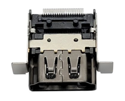 XBOX series X náhradný HDMI port