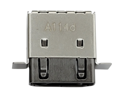 XBOX series X náhradný HDMI port
