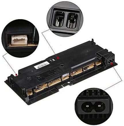 Playstation 4 Power Supply ADP-160CR N16-160P1A