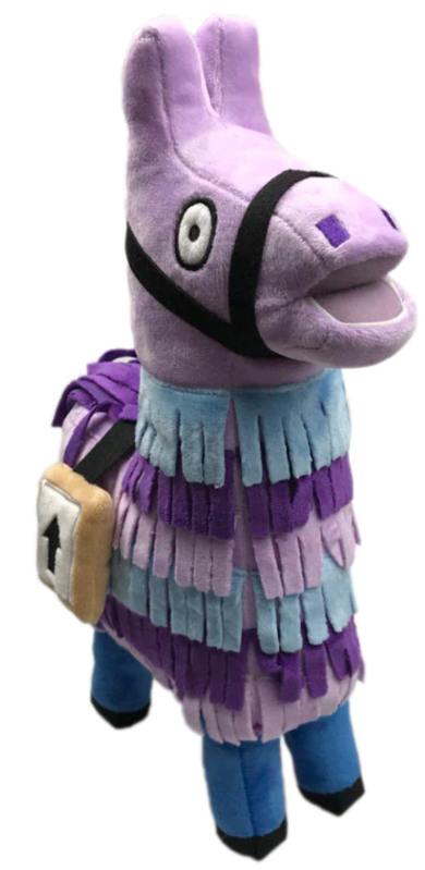 Fortnite Lama - 