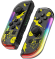 Nintendo Switch Joy-Con ovladač RGB Pika