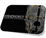 Podložka pod myš  Dishonored