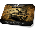 Podložka pod myš World Of Tanks Tiger