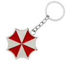 Resident Evil Umbrella kľúčenka