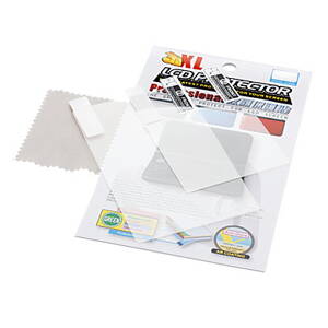 3DS XL screen protector
