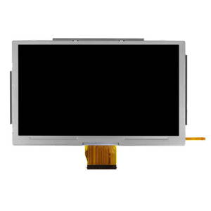 WiiU lcd modul Gamepadu