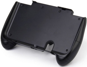 Ergonomický obal pre Nintendo 3DS XL