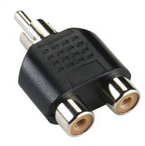 2RCA samica na RCA samec redukcia