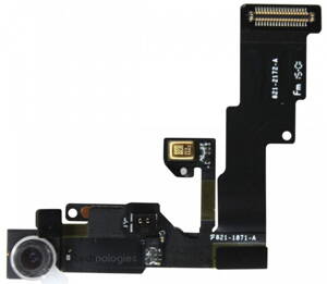 iPhone 6 flex senzor s priblížením vrátane čelnej kamery