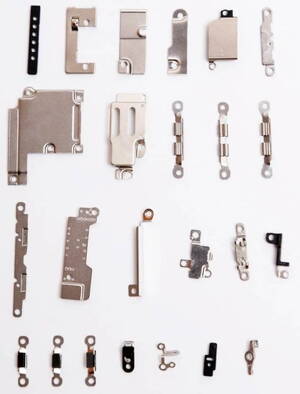 Set vnútorných držiakov pre iPhone 6 Plus