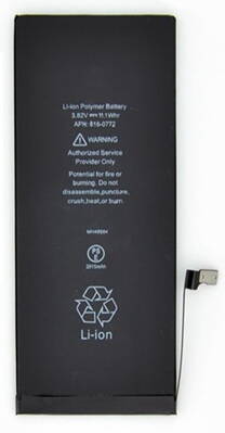 iPhone 7 Plus batérie Premium