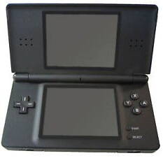 Nintendo DS Lite černé