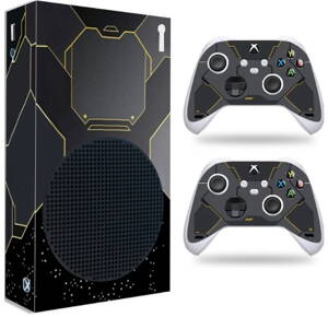 Polep Halo limited Xbox Series S