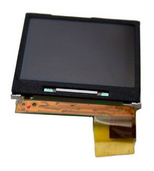 iPod Nano 2G LCD