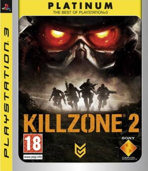 PS3 Killzone 2