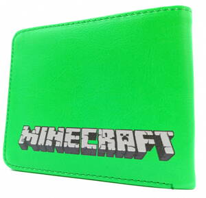 Peňaženka Minecraft v1