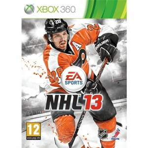 NHL 13 - Xbox 360