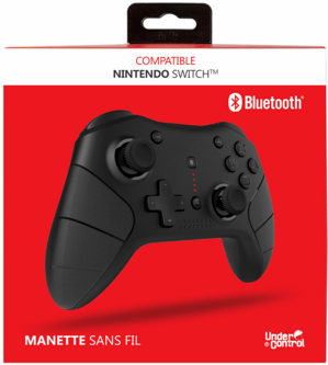 Nintendo Switch bezdrôtový Ovládač