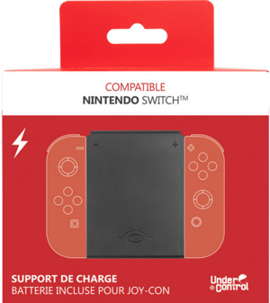 Nintendo Switch univerzálna powerbanka pre ovládače JOY-CON