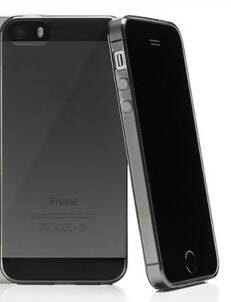 Ultra tenký Frost obal pre iPhone 5/5S/SE