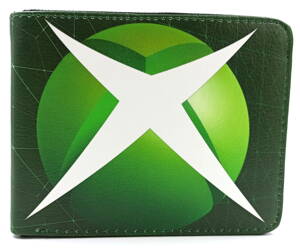 Peněženka XBOX