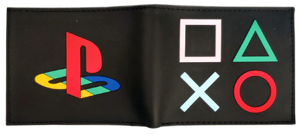 Peňaženka Playstation