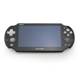 PS VITA 2000 kompletný display s dotykom a predným panelom 